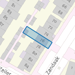 Perceel VSN01-P-3852