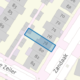 Perceel VSN01-P-3853