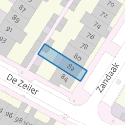 Perceel VSN01-P-3855