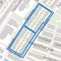 Perceel VSN01-P-3857