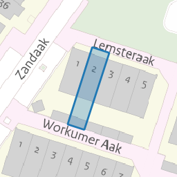 Perceel VSN01-P-3860