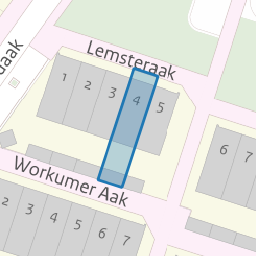 Perceel VSN01-P-3862