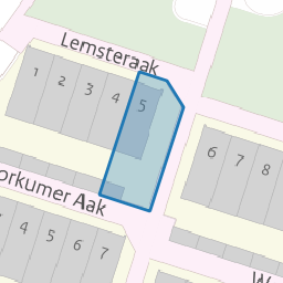 Perceel VSN01-P-3863