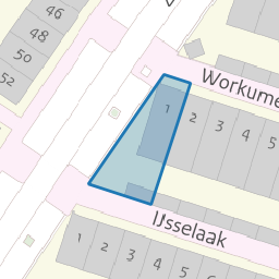 Perceel VSN01-P-3864