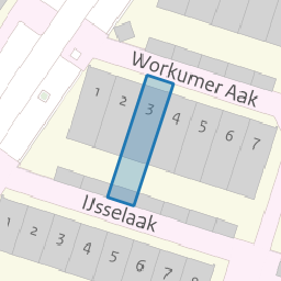 Perceel VSN01-P-3866