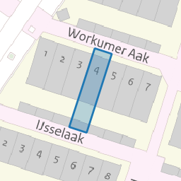 Perceel VSN01-P-3867