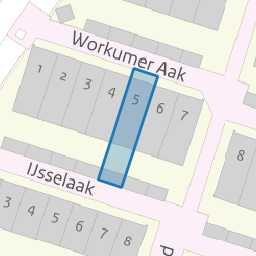 Perceel VSN01-P-3868
