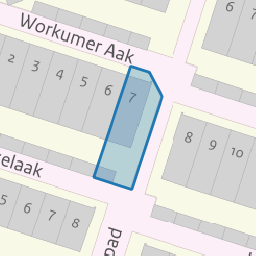 Perceel VSN01-P-3870