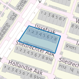 Perceel VSN01-P-3871