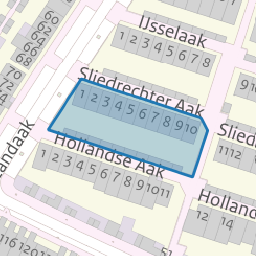 Perceel VSN01-P-3872