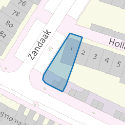 Perceel VSN01-P-3873