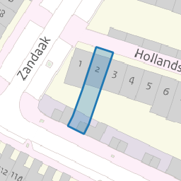 Perceel VSN01-P-3874
