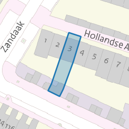 Perceel VSN01-P-3875