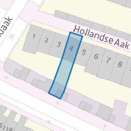 Perceel VSN01-P-3876