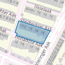 Perceel VSN01-P-3889