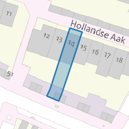 Perceel VSN01-P-3892