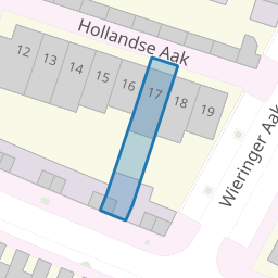 Perceel VSN01-P-3895