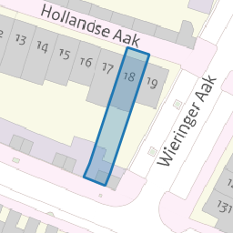 Perceel VSN01-P-3896