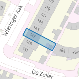 Perceel VSN01-P-3901