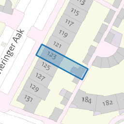 Perceel VSN01-P-3903