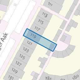 Perceel VSN01-P-3905