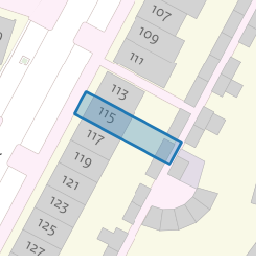 Perceel VSN01-P-3907