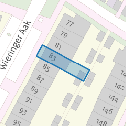 Perceel VSN01-P-3923