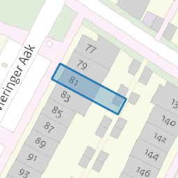 Perceel VSN01-P-3924