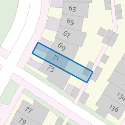 Perceel VSN01-P-3928