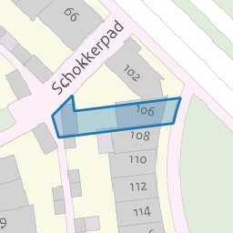 Perceel VSN01-P-3938