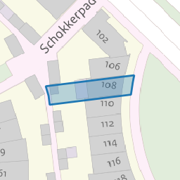 Perceel VSN01-P-3939