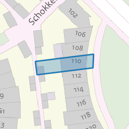 Perceel VSN01-P-3940