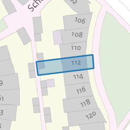 Perceel VSN01-P-3941