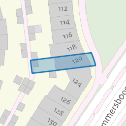 Perceel VSN01-P-3945