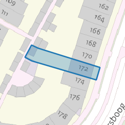 Perceel VSN01-P-3970