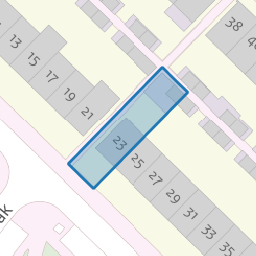 Perceel VSN01-P-3993