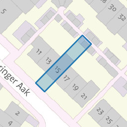 Perceel VSN01-P-3997