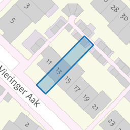 Perceel VSN01-P-3998