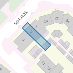 Perceel VSN01-P-4001