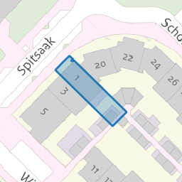 Perceel VSN01-P-4002