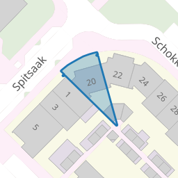 Perceel VSN01-P-4003