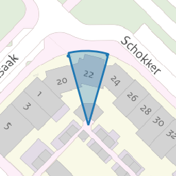 Perceel VSN01-P-4004