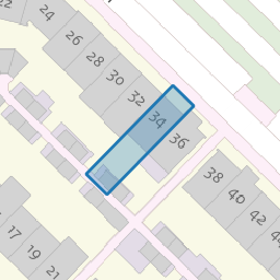 Perceel VSN01-P-4010