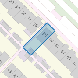 Perceel VSN01-P-4012