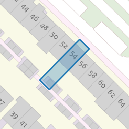 Perceel VSN01-P-4020