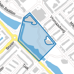 Perceel VSN01-P-4037