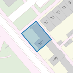 Perceel VSN01-P-4038