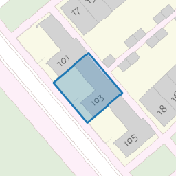 Perceel VSN01-P-4039