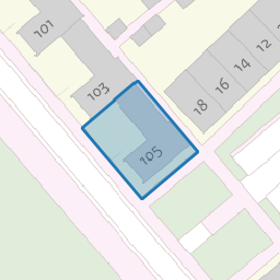 Perceel VSN01-P-4040