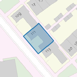 Perceel VSN01-P-4042